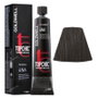 Goldwell TOPCHIC Tinte permanente para el cabello 4NA 60 ml