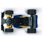 CARRERA Coche radio control Factory Racing