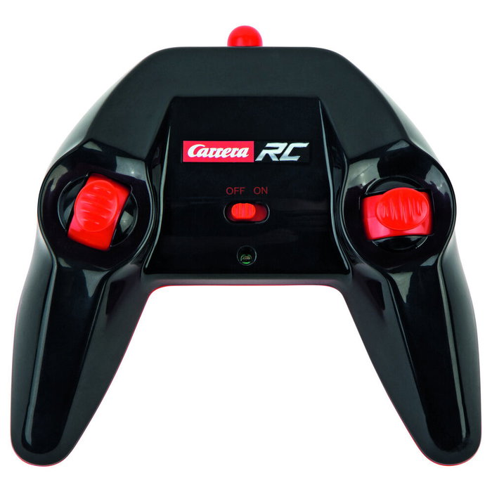 CARRERA Coche radio control Factory Racing CARRERA Coche radio control Factory Racing