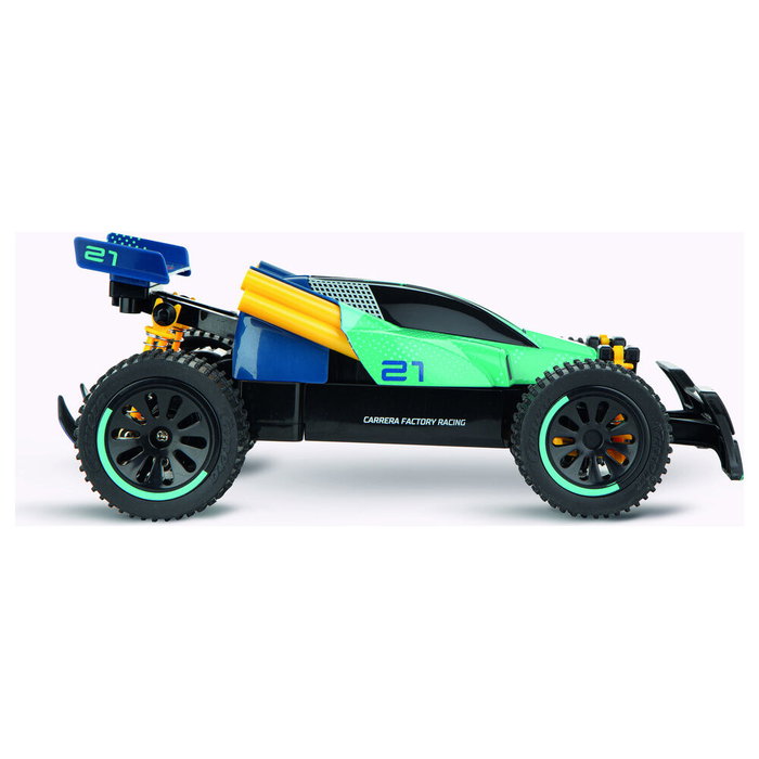 CARRERA Coche radio control Factory Racing CARRERA Coche radio control Factory Racing