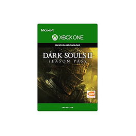 Microsoft Dark Souls III: Season Pass Descarga