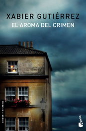 El aroma del crimen, Xabier Gutierrez - BOOKET