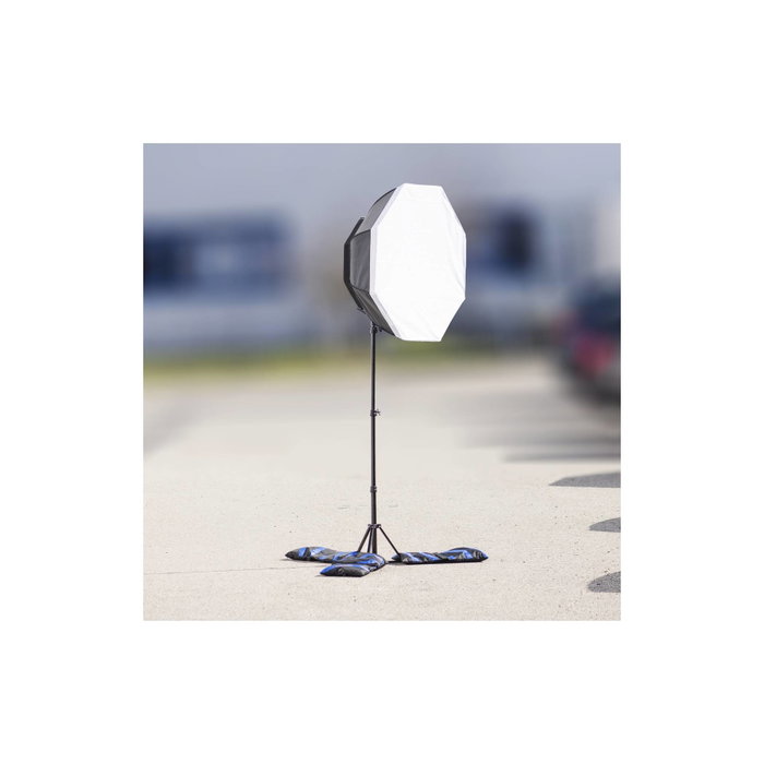 Walimex pro GN-806 Trípode para lámpara de 215 cm Walimex pro GN-806 Trípode para lámpara de 215 cm