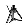 Walimex pro GN-806 Trípode para lámpara de 215 cm