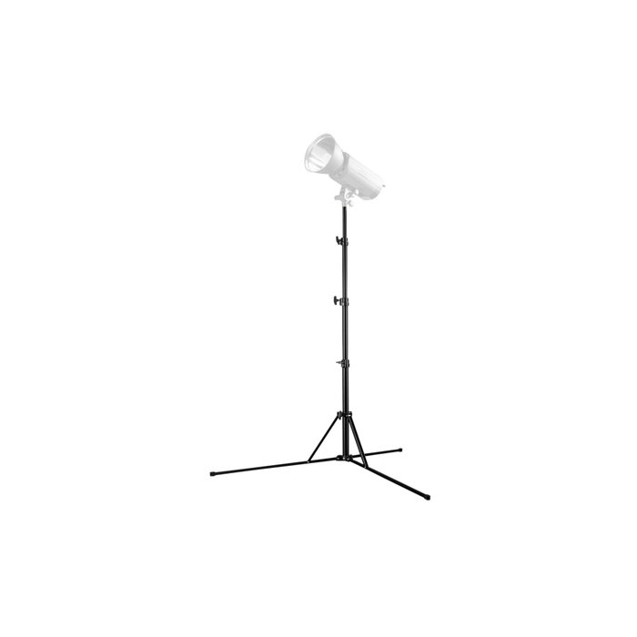 Walimex pro GN-806 Trípode para lámpara de 215 cm Walimex pro GN-806 Trípode para lámpara de 215 cm