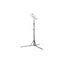 Walimex pro GN-806 Trípode para lámpara de 215 cm