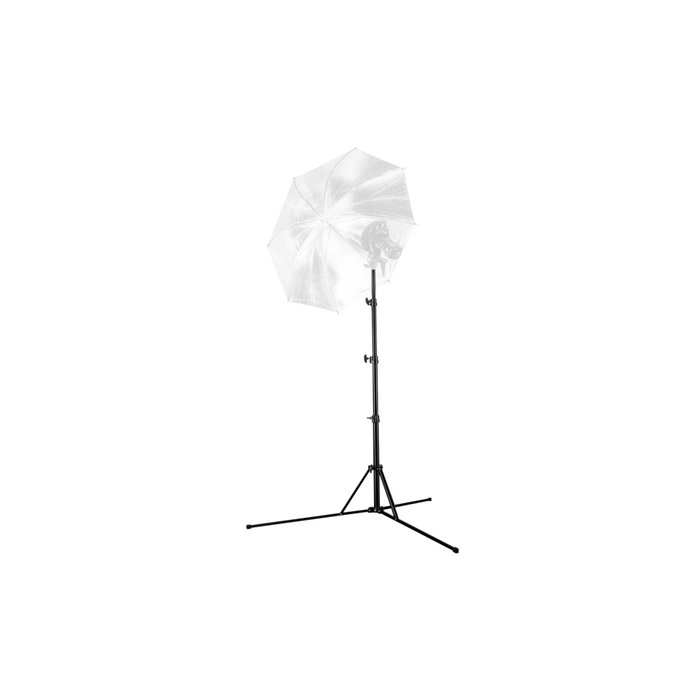 Walimex pro GN-806 Trípode para lámpara de 215 cm Walimex pro GN-806 Trípode para lámpara de 215 cm
