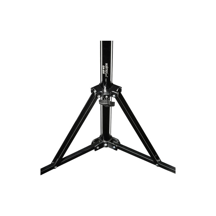 Walimex pro GN-806 Trípode para lámpara de 215 cm Walimex pro GN-806 Trípode para lámpara de 215 cm