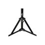 Walimex pro GN-806 Trípode para lámpara de 215 cm