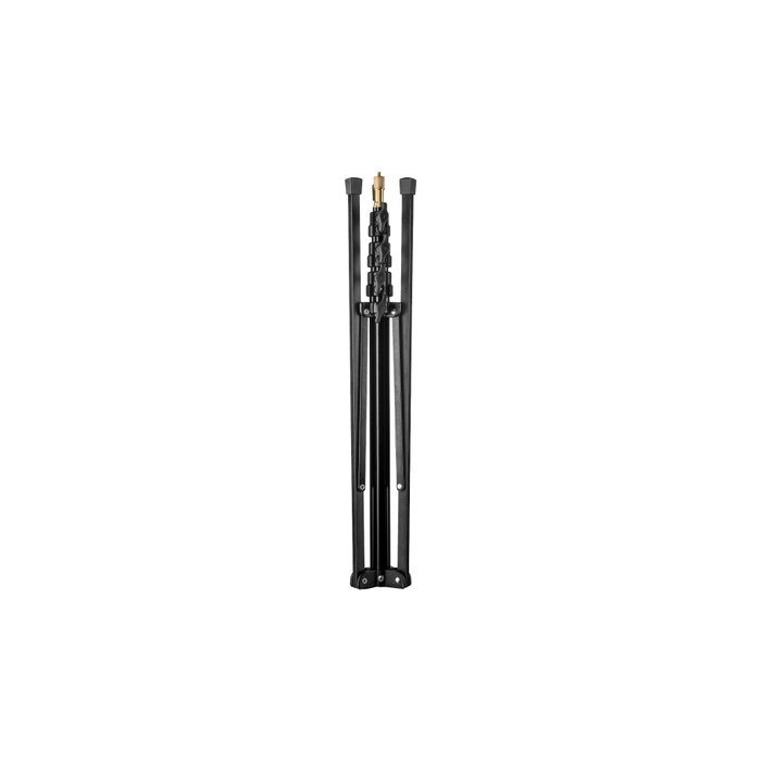 Walimex pro GN-806 Trípode para lámpara de 215 cm Walimex pro GN-806 Trípode para lámpara de 215 cm