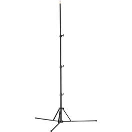 Walimex pro GN-806 Trípode para lámpara de 215 cm