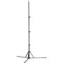 Walimex pro GN-806 Trípode para lámpara de 215 cm
