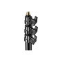 Walimex pro GN-806 Trípode para lámpara de 215 cm
