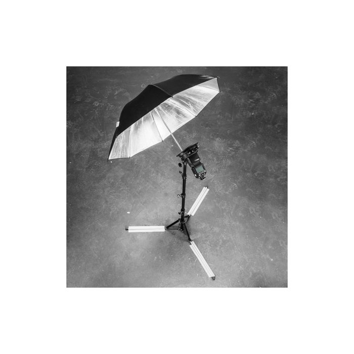 Walimex pro GN-806 Trípode para lámpara de 215 cm Walimex pro GN-806 Trípode para lámpara de 215 cm