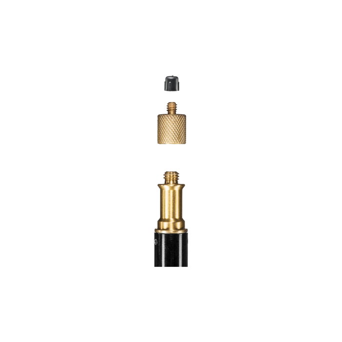 Walimex pro GN-806 Trípode para lámpara de 215 cm Walimex pro GN-806 Trípode para lámpara de 215 cm