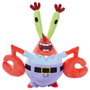 Smoby Peluche Sr. Cangrejo 35 cm