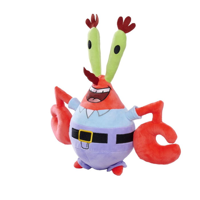 Smoby Peluche Sr. Cangrejo 35 cm Smoby Peluche Sr. Cangrejo 35 cm