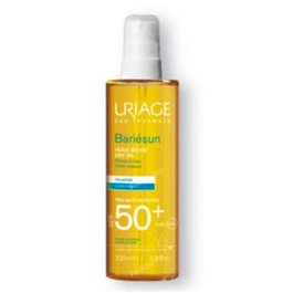 URIAGE Bariesun Aceite Seco SPF50+ 200ml