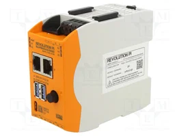KUNBUS RevPi Connect 4 32GB 4GB