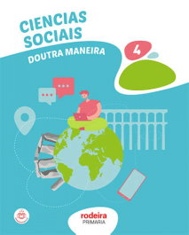 RODEIRA, CIENCIAS SOCIAIS 4 - Edebé, Obra Colectiva