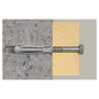 FISCHER TACO SX PLUS 14x70 Gris (20 unidades/caja)buetificando