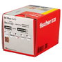 FISCHER TACO SX PLUS 14x70 Gris (20 unidades/caja)buetificando