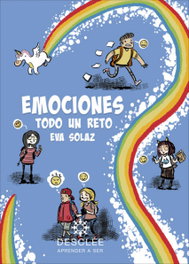 DESCLEE DE BROUWER, Emociones, todo un RETO. Actividades de educación emocional basadas en el respeto, la empatía y la tolerancia para niños de doce a dieciséis años - APRENDER A SER