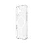 Belkin SheerForce funda transparente para iPhone 17 (6.3 pulg.)