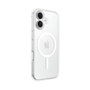 Belkin SheerForce funda transparente para iPhone 17 (6.3 pulg.)