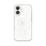 Belkin SheerForce funda transparente para iPhone 17 (6.3 pulg.)