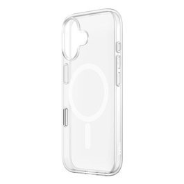 Funda para Móvil Belkin iPhone 17 Transparente Apple