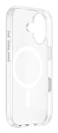Belkin Sheerforce Funda Sheerforce para iPhone 17, 16 cm (6.3") Cristal Transparente