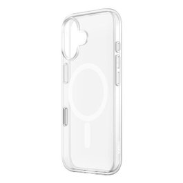 Belkin Sheerforce Funda Sheerforce para iPhone 17, 16 cm (6.3") Cristal Transparente
