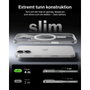 Belkin Sheerforce Funda Sheerforce para iPhone 17, 16 cm (6.3") Cristal Transparente
