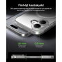 Belkin Sheerforce Funda Sheerforce para iPhone 17, 16 cm (6.3") Cristal Transparente