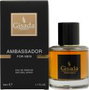 Gisada Ambassador Men Eau de Parfum 50 ml