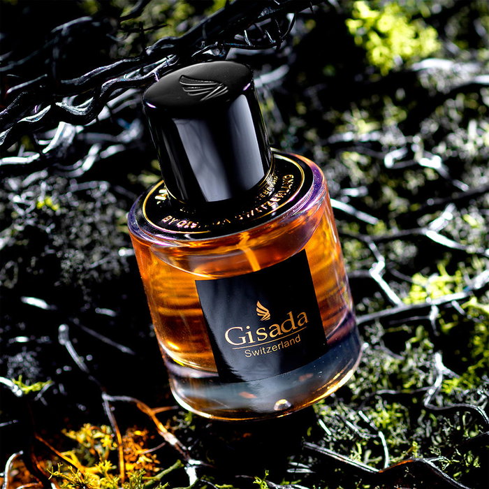 Gisada Ambassador Men Eau de Parfum 50 ml Gisada Ambassador Men Eau de Parfum 50 ml