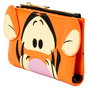 Loungefly Cartera Tigger Winnie the Pooh Disney Piel Vegana Cierre Cremallera y Presión