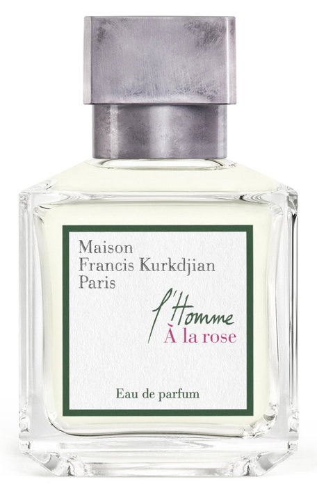 Maison Francis Kurkdjian L'Homme À la Rose Eau de Parfum 70ml Spray Maison Francis Kurkdjian L'Homme À la Rose Eau de Parfum 70ml Spray