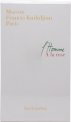 Maison Francis Kurkdjian L'Homme À la Rose Eau de Parfum 70ml Spray