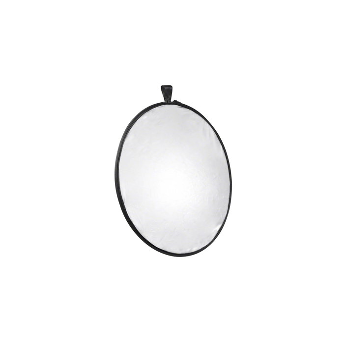 Walimex 5in1 Foldable Reflector Set wavy, 56cm
