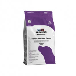 Specific Cgd-M Alimento Seco para Perros Senior de Raza Mediana, 7 kg