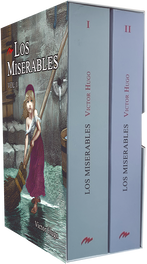 Los Miserables, Lev Tolstói - MESTAS EDICIONES