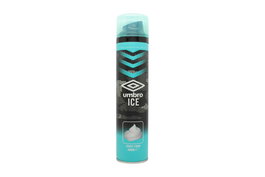 Umbro Shave Foam Sensitive Skin Ice 300ml