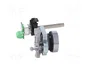 SCHNEIDER ELECTRIC Potenciómetro Harmony XB4 4,7kΩ Ø22mm