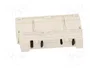 SCHNEIDER ELECTRIC Contactos auxiliares NO + NO de frente