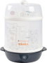 Beaba Esterilizador Steril Express Evolutif Azul noche