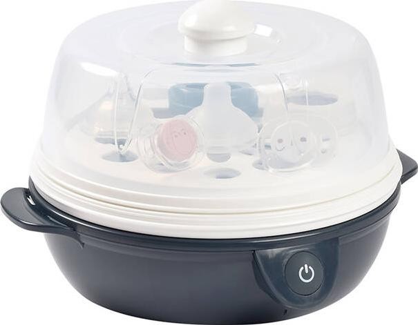 Beaba Esterilizador Steril Express Evolutif Azul noche Beaba Esterilizador Steril Express Evolutif Azul noche