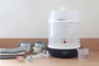 Beaba Esterilizador Steril Express Evolutif Azul noche