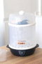 Beaba Esterilizador Steril Express Evolutif Azul noche